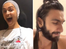 Deepika Padukone cooks Italian cuisine, Ranveer Singh says ‘My wife has been spoiling me rotten’