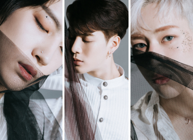 GOT7 drops new swoon-worthy of teaser photos ahead of 'Dye' album's release GOT7 drops new swoon-worthy of teaser photos ahead of 'Dye' album's release