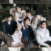 GOT7 gives old school feels in enchanting first group teaser image from 'Dye' album
