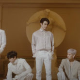 GOT7 pledges their endless love in enchanting and riveting 'Not By The Moon' music video from Dye album