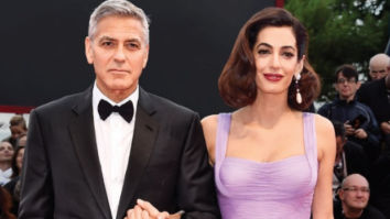 George Clooney and Amal Clooney donate over $1 million to Coronavirus relief efforts