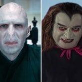 Harry Potter's Lord Voldemort vs Shaktimaan's Tamraj Kilvish – someone found parallels between these two villains and it’s hilarious
