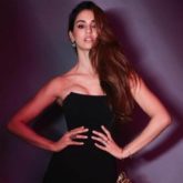 Here’s how Disha Patani is maintaining her fitness during the lockdown