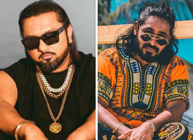 EXCLUSIVE: Honey Singh praises Emiway Bantai - "He's not just a rapper, he's an entertainer"