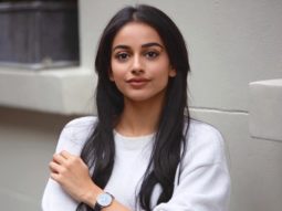 “I am an actor. With my profession, it is difficult to work from home but at the same time” – October actress Banita Sandhu on life during the lockdown