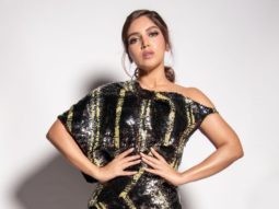 “I would like my films to leave a positive message on society” – says Bhumi Pednekar on Earth Day