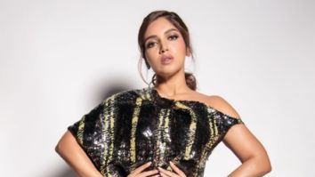 “I would like my films to leave a positive message on society” – says Bhumi Pednekar on Earth Day