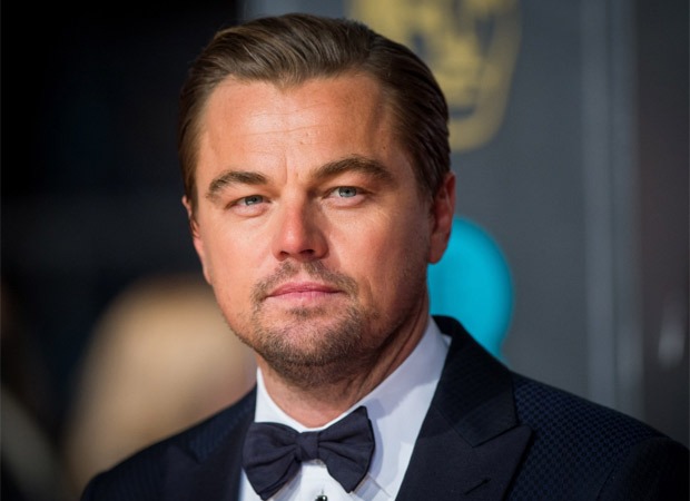 Leonardo DiCaprio launches America's Food Fund amid coronavirus pandemic, raises $12 million Leonardo DiCaprio launches America's Food Fund amid coronavirus pandemic, raises $12 million