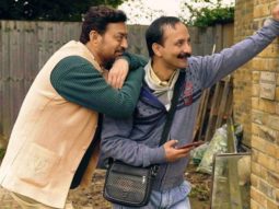 “I’m pretending Irrfan Khan bhai is still with us” – Deepak Dobriyal