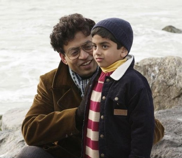 10 times Irrfan Khan left us spellbound with his performance