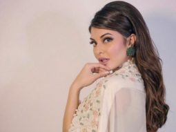 “It’s been 10 years but it just feels like I started off yesterday – the journey is so fresh in my mind” – Jacqueline Fernandez
