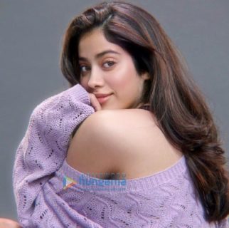 Celebrity Photo Of Janhvi Kapoor