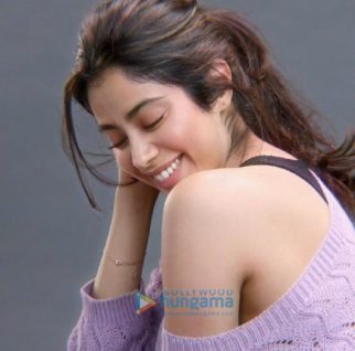 Celebrity Photo Of Janhvi Kapoor