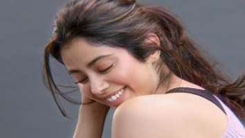 Celebrity Photo Of Janhvi Kapoor
