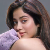 Janhvi Kapoor’s latest video is proof that no one does slo-mo better than her!