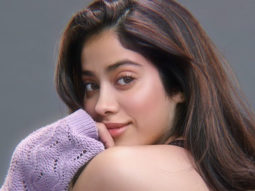 Janhvi Kapoor’s latest video is proof that no one does slo-mo better than her!