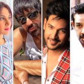 Jennifer Winget, Ashish Chowdhry, Shivin Narang, Anup Soni and more come together to salute the front liners of Coronavirus