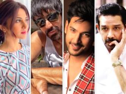 Jennifer Winget, Ashish Chowdhry, Shivin Narang, Anup Soni and more come together to salute the front liners of Coronavirus