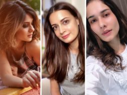 Jennifer Winget, Dia Mirza, Aneri Vajani and more join BBLUNT’s latest #GrowOutChallenge