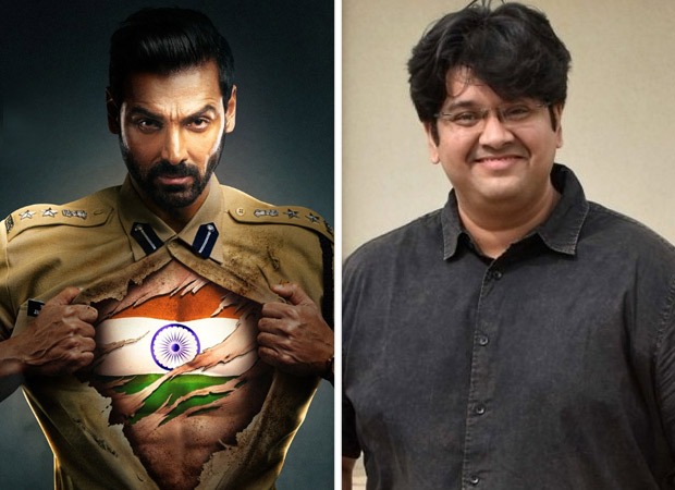 John Abraham’s TRIPLE role in Satyameva Jayate 2 Milap Zaveri clarifies