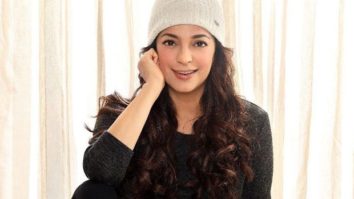 Juhi Chawla reveals her family took help of Indian High Commission in London to return home safely