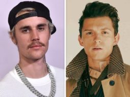 Justin Bieber did an Instagram live with Tom Holland and it was the most unexpected crossover ever