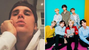 Justin Bieber takes #StayAtHome challenge TikTok video by doing BTS fanchant and it is the most unexpected thing ever