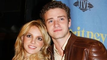 Justin Timberlake responds to ex-girlfriend Britney Spears dancing on his song ‘Filthy’