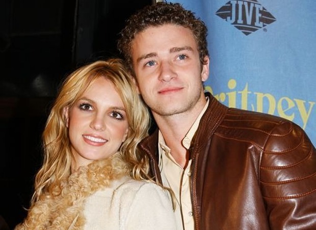 Justin Timberlake responds to ex-girlfriend Britney Spears dancing on his song 'Filthy'