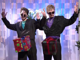 Justin Timberlake reveals the popular SNL sketch starring Andy Samberg almost got axed