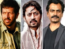 Kabir Khan reveals Irrfan Khan was left in tears after watching Nawazuddin Siddiqui’s scene in New York