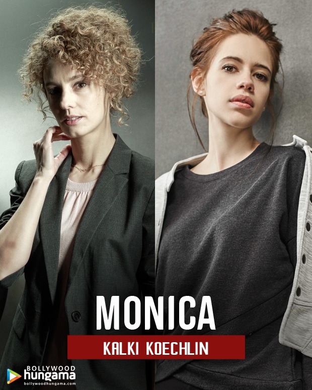From Shah Rukh Khan to Alia Bhatt, here's the dream cast of Money Heist if remade in Bollywood