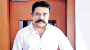 Kamal Haasan releases a special track  ‘Avirum Anbum’ to spread positivity and hope during the global lockdown