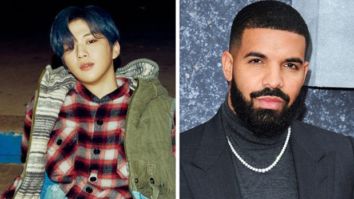 Kang Daniel takes Drake’s Toosie Slide Challenge, watch video