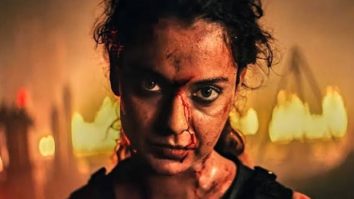 Kangana Ranaut starrer Dhaakad not to release this Diwali; no clarity when it can go on floors