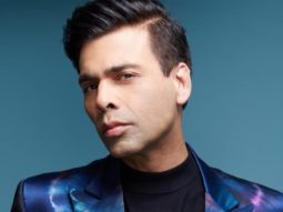 Karan Johar and Dharma family extend their support to various NGOs to help the daily wage workers during the COVID-19 lockdown