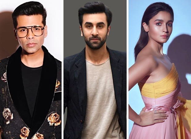 Karan Johar’s Ranbir Kapoor – Alia Bhatt starrer Brahmastra goes back to the drawing board; actors volunteer to take a pay cut Karan Johar’s Ranbir Kapoor – Alia Bhatt starrer Brahmastra goes back to the drawing board; actors volunteer to take a pay cut