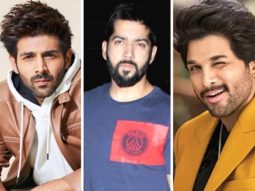 Kartik Aaryan – Rohit Dhawan to team up for Hindi remake of Allu Arjun’s Ala Vaikunthapurramuloo?