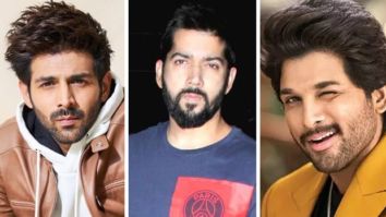 Kartik Aaryan – Rohit Dhawan to team up for Hindi remake of Allu Arjun’s Ala Vaikunthapurramuloo?