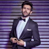 Kartik Aaryan’s work from home situation is going to leave you in splits!