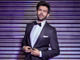 Kartik Aaryan’s work from home situation is going to leave you in splits!