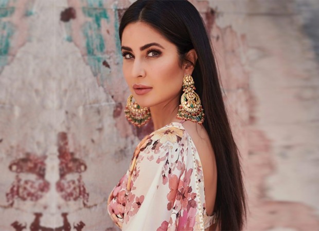 Katrina Kaif's Kay Beauty partners with De'Haat Foundation to help daily wage workers Katrina Kaif's Kay Beauty partners with De'Haat Foundation to help daily wage workers