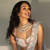 Kiara Advani’s obsession with Cinderella goes all the way back to her childhood, here’s the proof