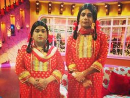 Kiku Sharda is all praises for Sunil Grover as he misses working with him