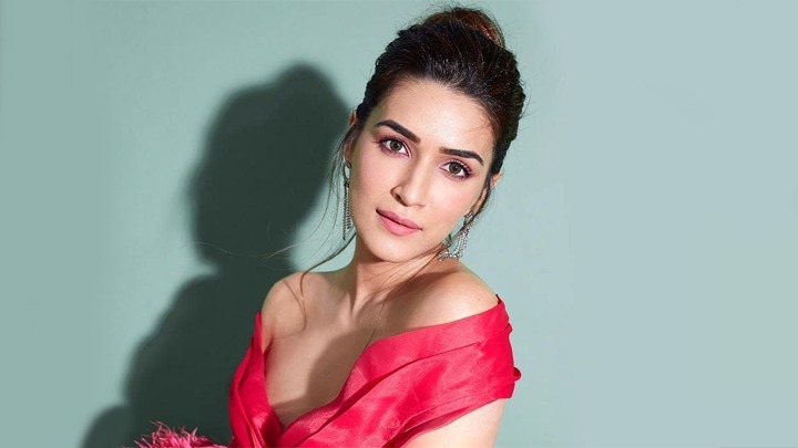 Kriti Sanon REACTS to fans calling her ‘Chubby Sanon’: “It’s really CUTE, I liked the… ” | Mimi