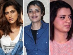 Kubbra Sait, Reema Kagti on Kangana Ranaut’s sister Rangoli Chandel’s Twitter ouster