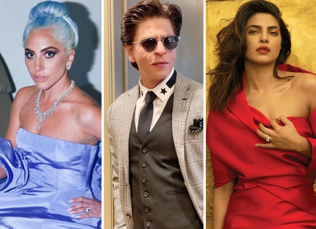 Lady Gaga to host Covid-19 relief benefit, Shah Rukh Khan, Priyanka Chopra to join among others Lady Gaga to host Covid-19 relief benefit, Shah Rukh Khan, Priyanka Chopra to join among others