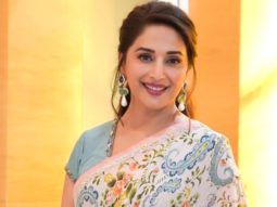 Madhuri Dixit REVEALS the secret behind her glow and fitness