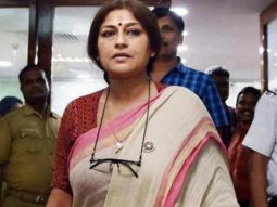 Mahabharat fame Roopa Ganguly recalls the time she was mob lynched