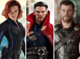 Marvel Studios announces new release dates for Black Widow, Mulan, postpones The Eternals, Shang-Chi, Doctor Strange 2, Thor: Love & Thunder